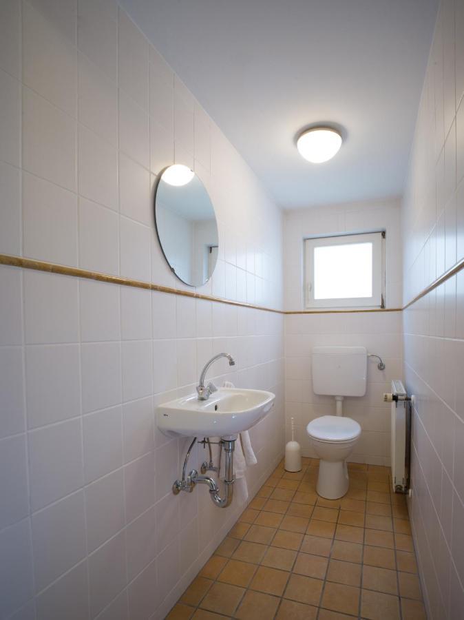 Gaestehaus Stadtmitte Merzig Esterno foto