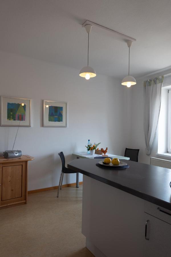 Gaestehaus Stadtmitte Merzig Esterno foto