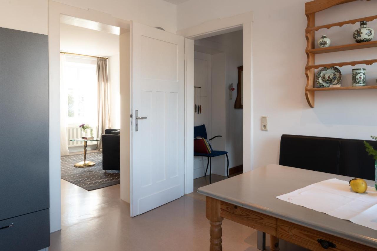 Gaestehaus Stadtmitte Merzig Esterno foto